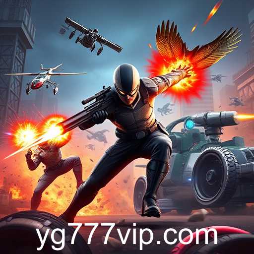 Exploring the Exciting World of Action Games