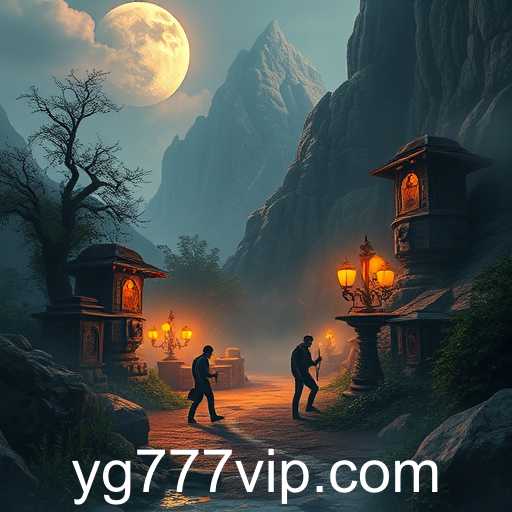 Exploring the Thrilling World of Adventure Games on YG777
