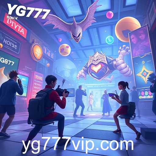 The Digital Playground: How Online Gaming is Evolving