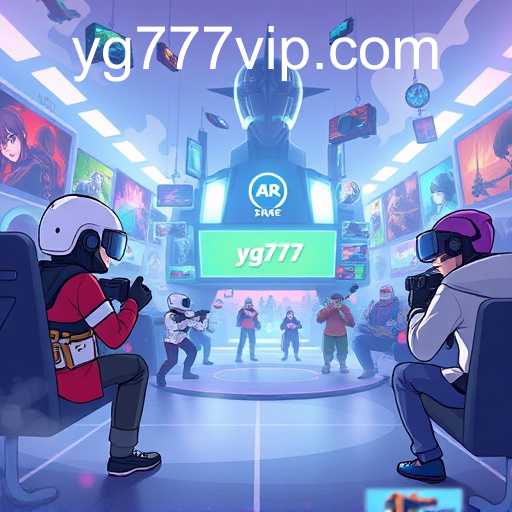 Gaming Trends and Innovations in 2025