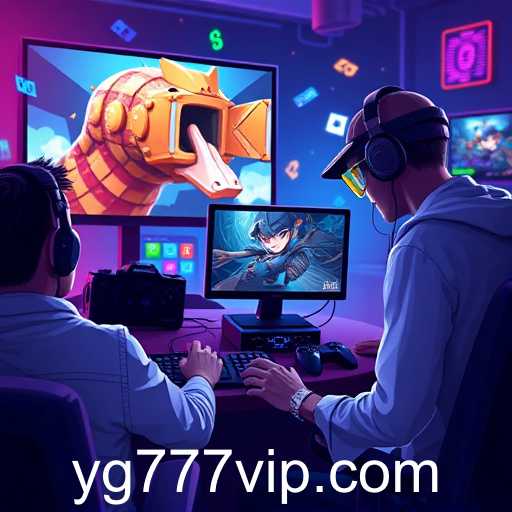 Gaming Trends and the Rise of Interactive Platforms