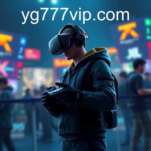 Innovations and Trends in Online Gaming for 2025