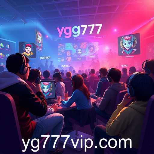 Exploring the Thrilling World of Multiplayer Games with 'yg777'