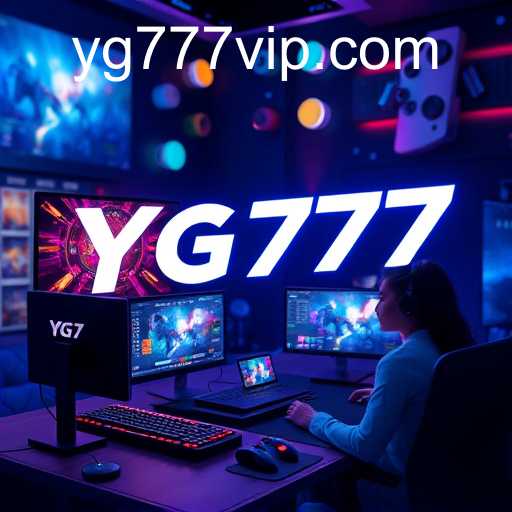 The Evolution of Online Gaming: An Insight into YG777