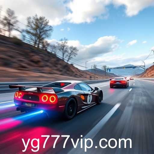 Exploring the Thrilling World of Racing Games: A Dive into the 'yg777' Keyword Craze