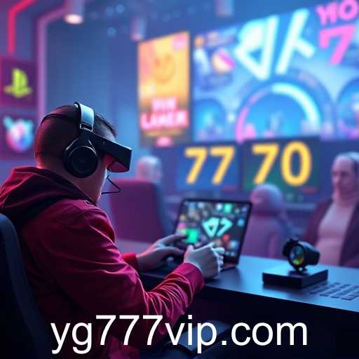 The Rise of YG777 in the Online Gaming World