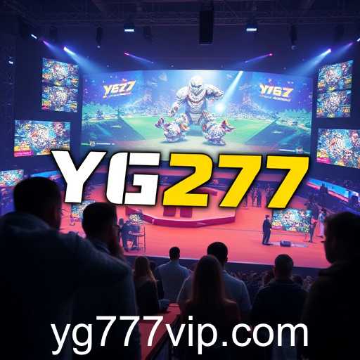 The Rise of YG777 in Online Gaming World