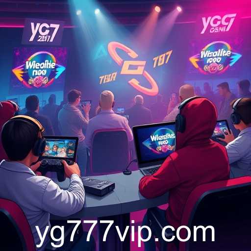 The Rise of yg777: A Game Changer in Online Gaming