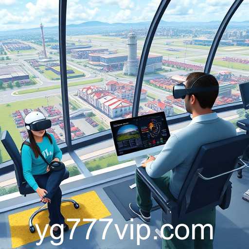 Exploring the Thrilling World of Simulation Games