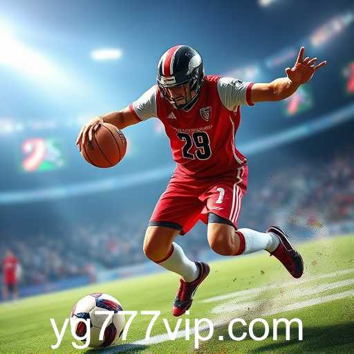 Exploring the Dynamic World of 'Sports Games' with the Keyword 'yg777'