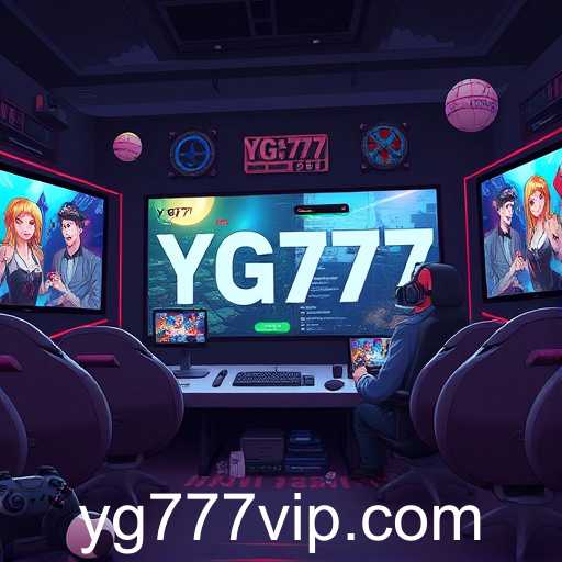The Rise of YG777: A Game Changer in Online Gaming